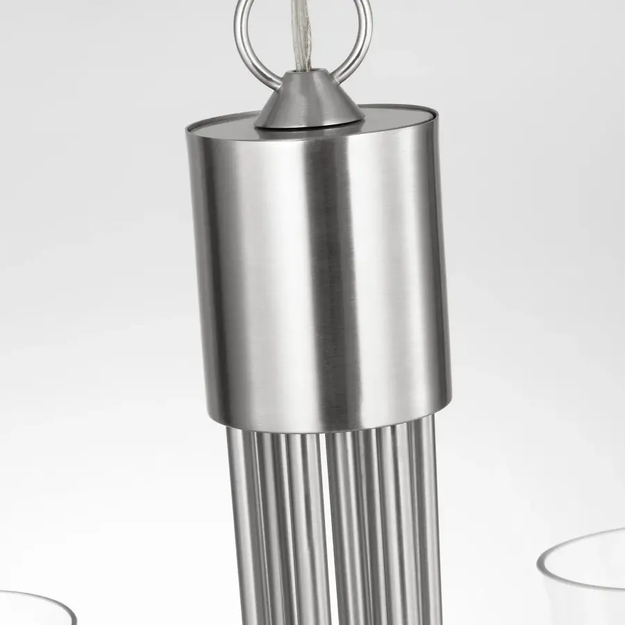Miles Large Chandelier - Image 2