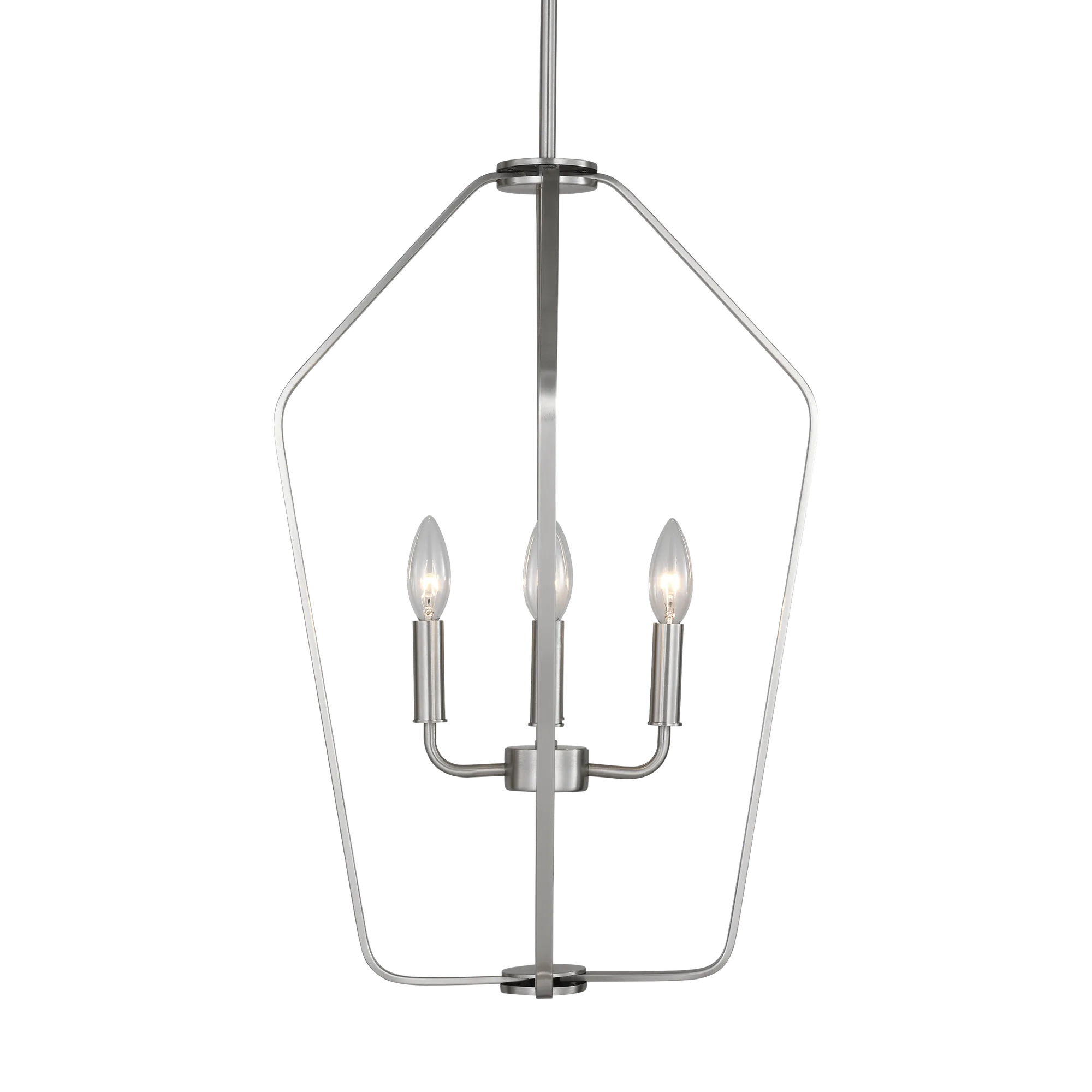 Kennan Four Light Medium Lantern