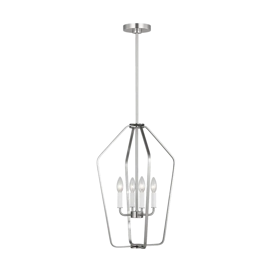 Kennan Four Light Medium Lantern - Image 2