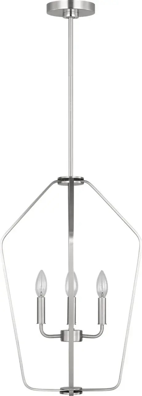 Kennan Four Light Medium Lantern - Image 11