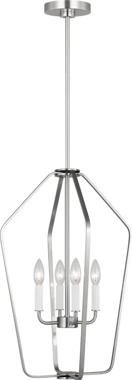 Kennan Four Light Medium Lantern - Image 12