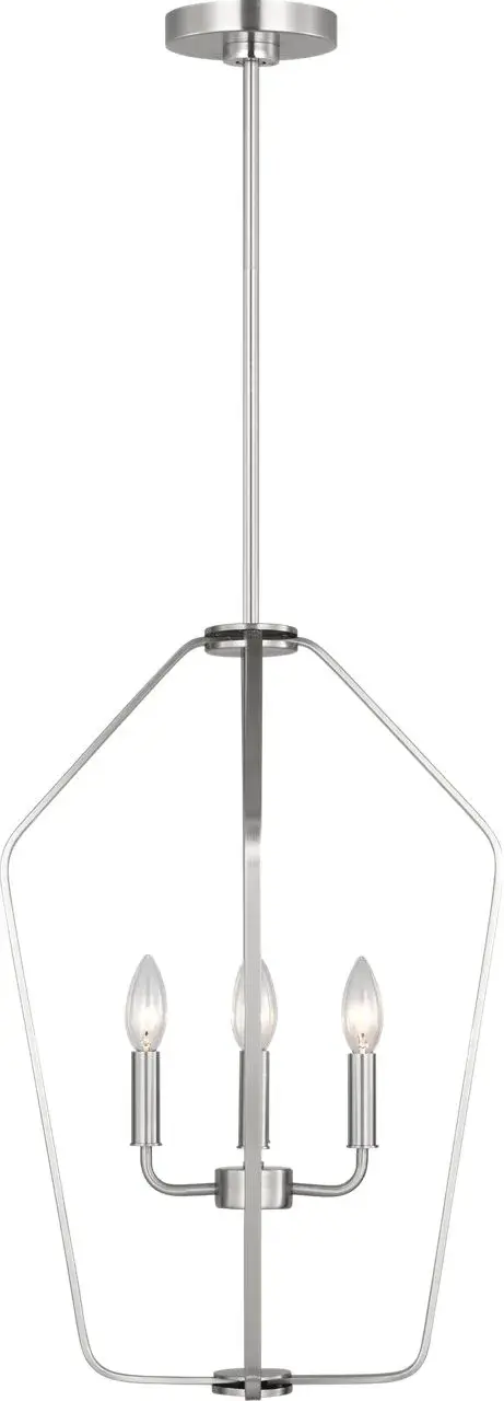 Kennan Four Light Medium Lantern - Image 13