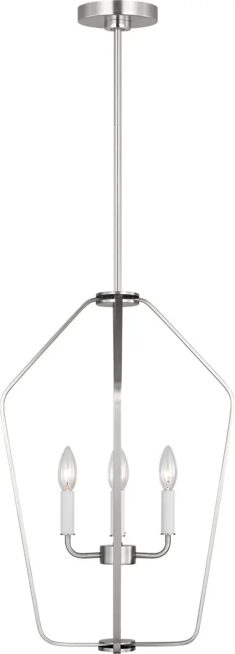 Kennan Four Light Medium Lantern - Image 14