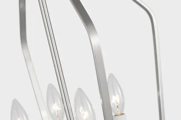 Kennan Four Light Medium Lantern - Image 16