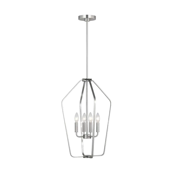 Kennan Four Light Medium Lantern - Image 3