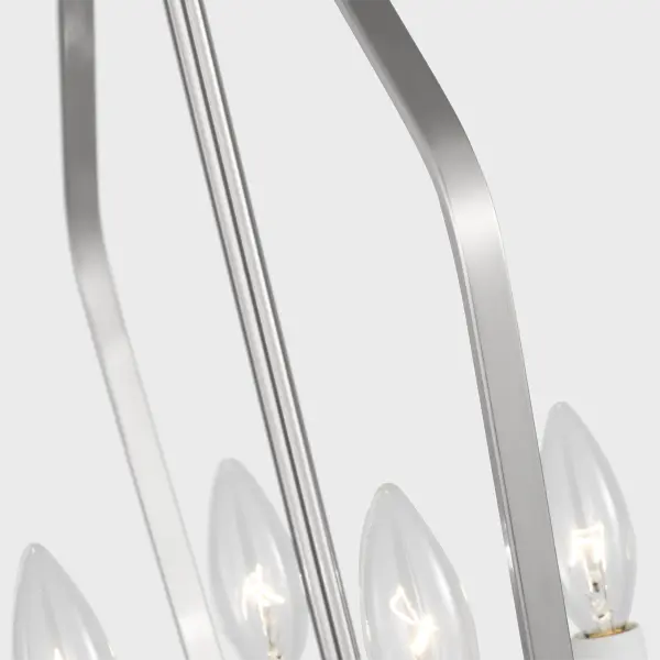Kennan Four Light Medium Lantern - Image 6