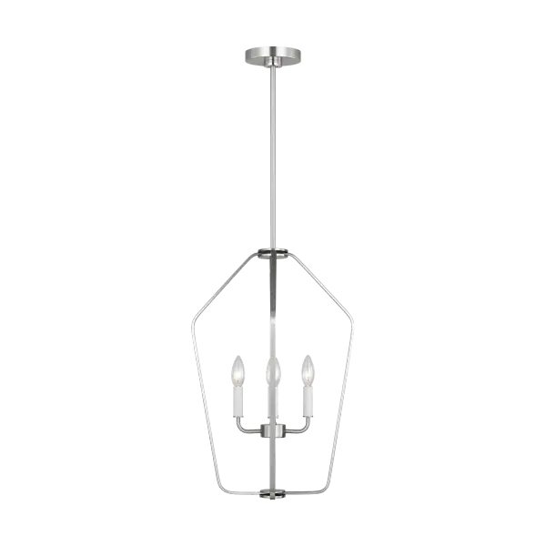 Kennan Four Light Medium Lantern - Image 8