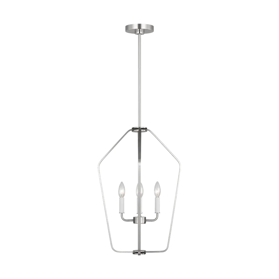 Kennan Four Light Medium Lantern - Image 8