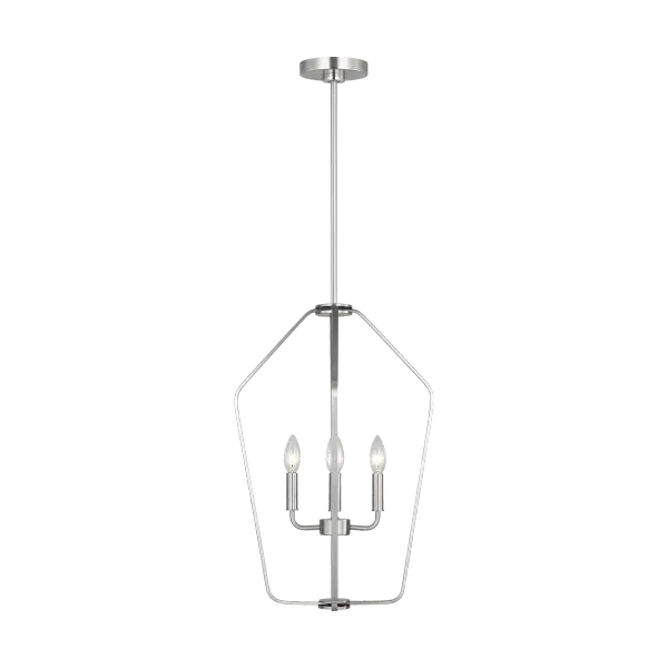 Kennan Four Light Medium Lantern - Image 10