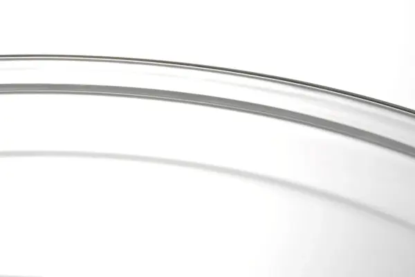 Rhett 12" Flush Mount in Brushed Nickel - Image 2