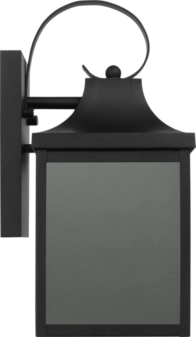 Saybrook Small Outdoor Wall Lantern - Image 2