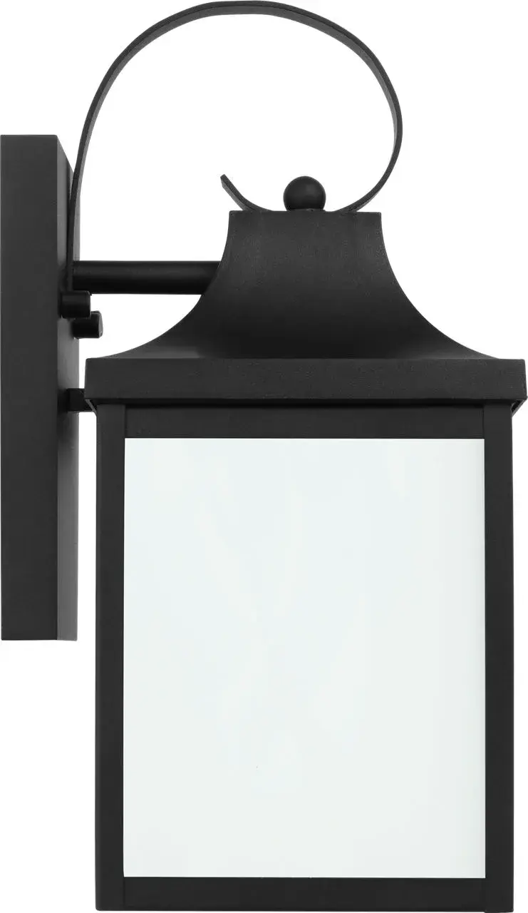 Saybrook Small Outdoor Wall Lantern - Image 12