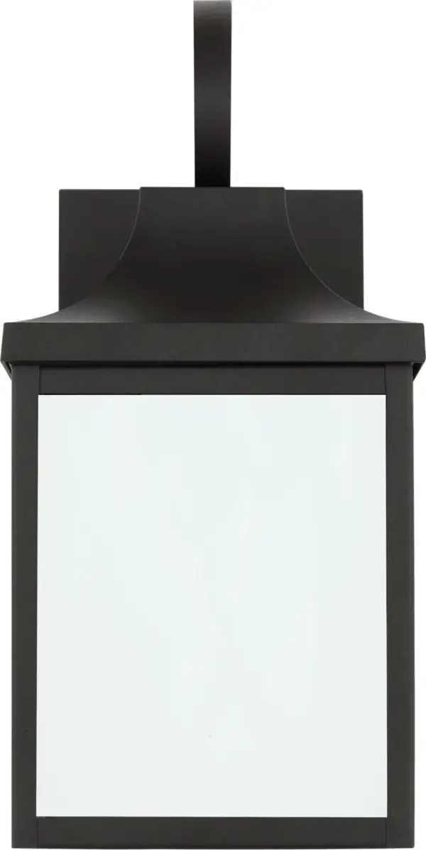 Saybrook Small Outdoor Wall Lantern - Image 3