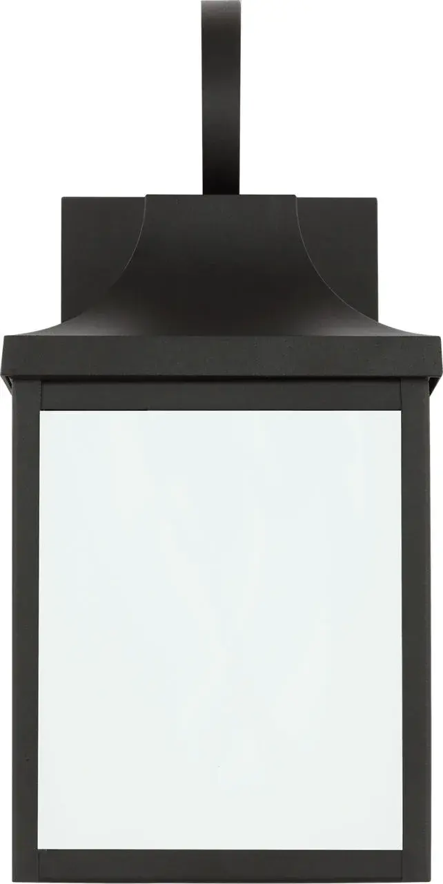 Saybrook Small Outdoor Wall Lantern - Image 3