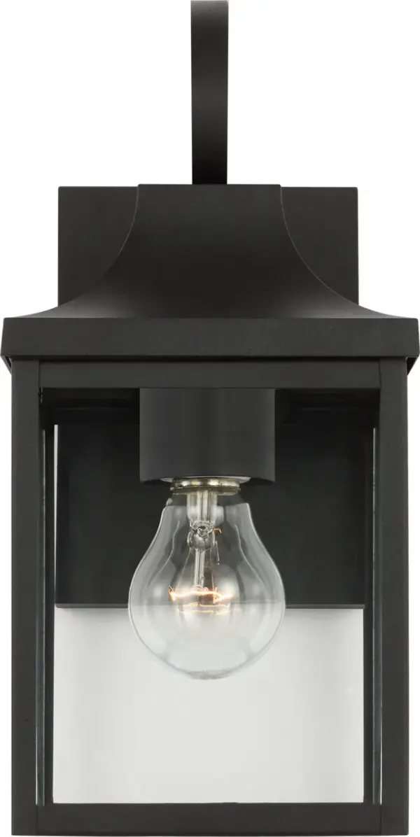 Saybrook Small Outdoor Wall Lantern - Image 6