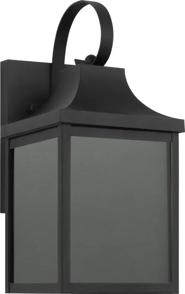 Saybrook Small Outdoor Wall Lantern - Image 8