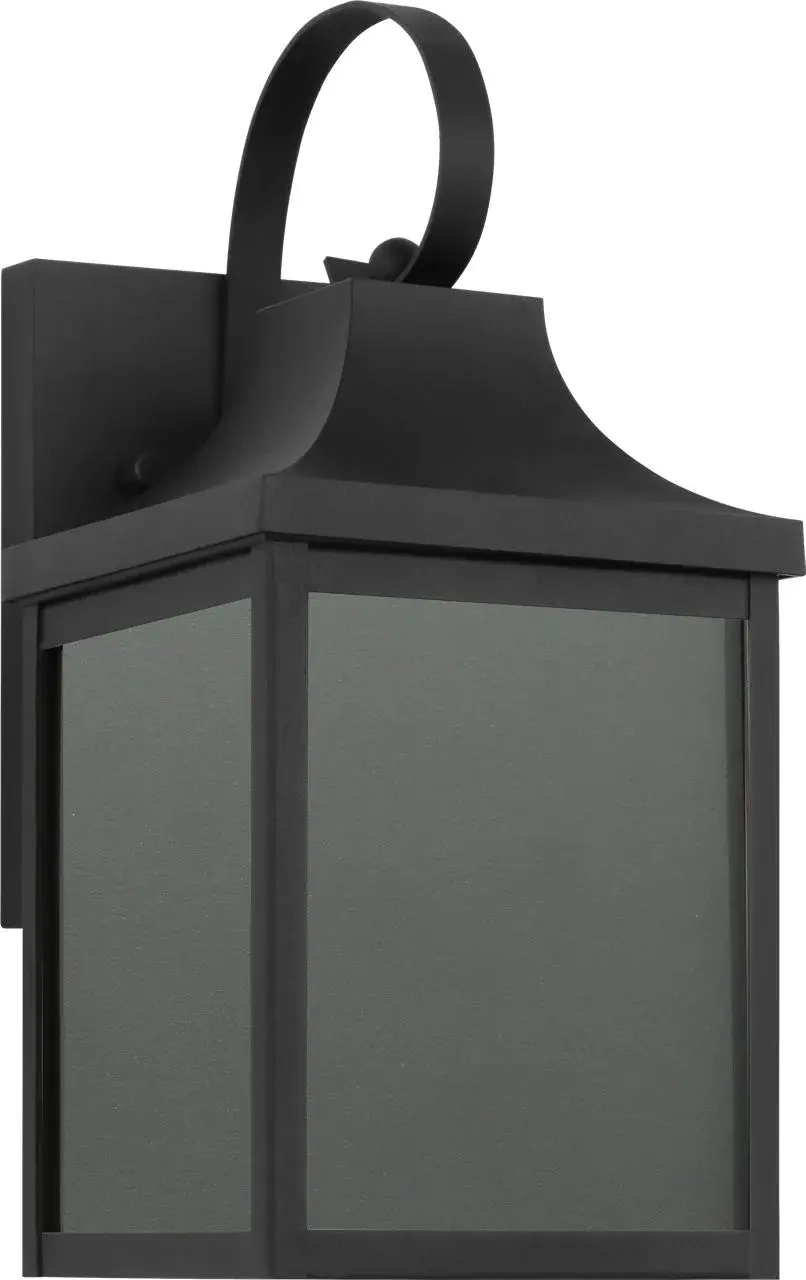 Saybrook Small Outdoor Wall Lantern - Image 8