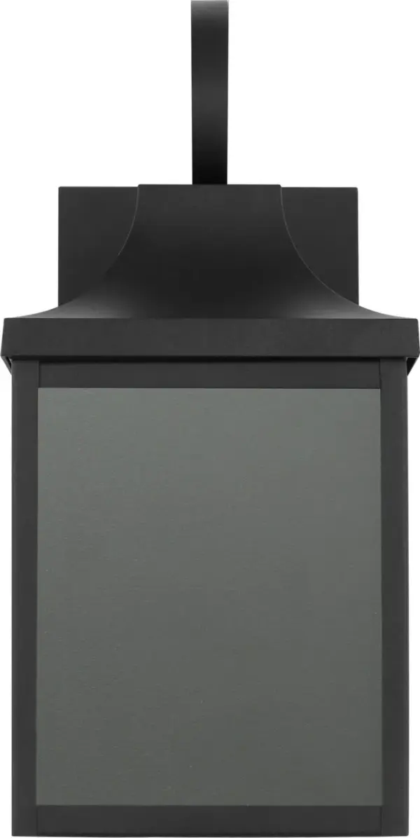 Saybrook Small Outdoor Wall Lantern - Image 9