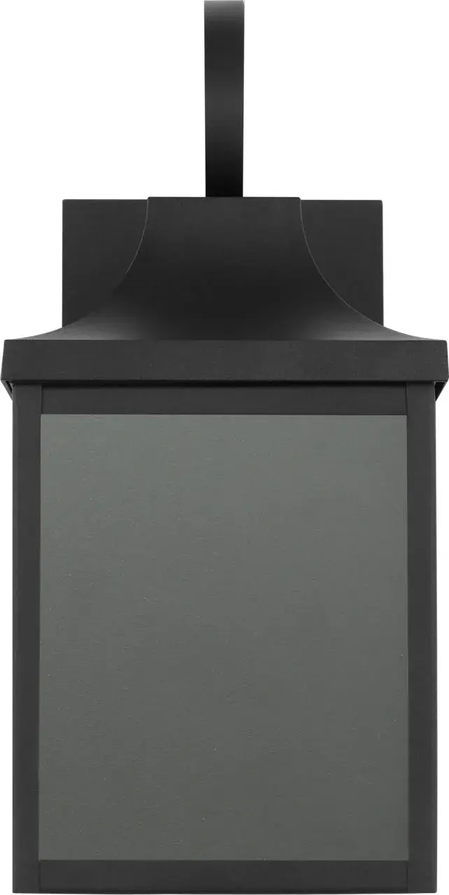 Saybrook Small Outdoor Wall Lantern - Image 9