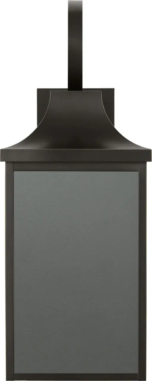 Saybrook Large Outdoor Wall Lantern - Image 1