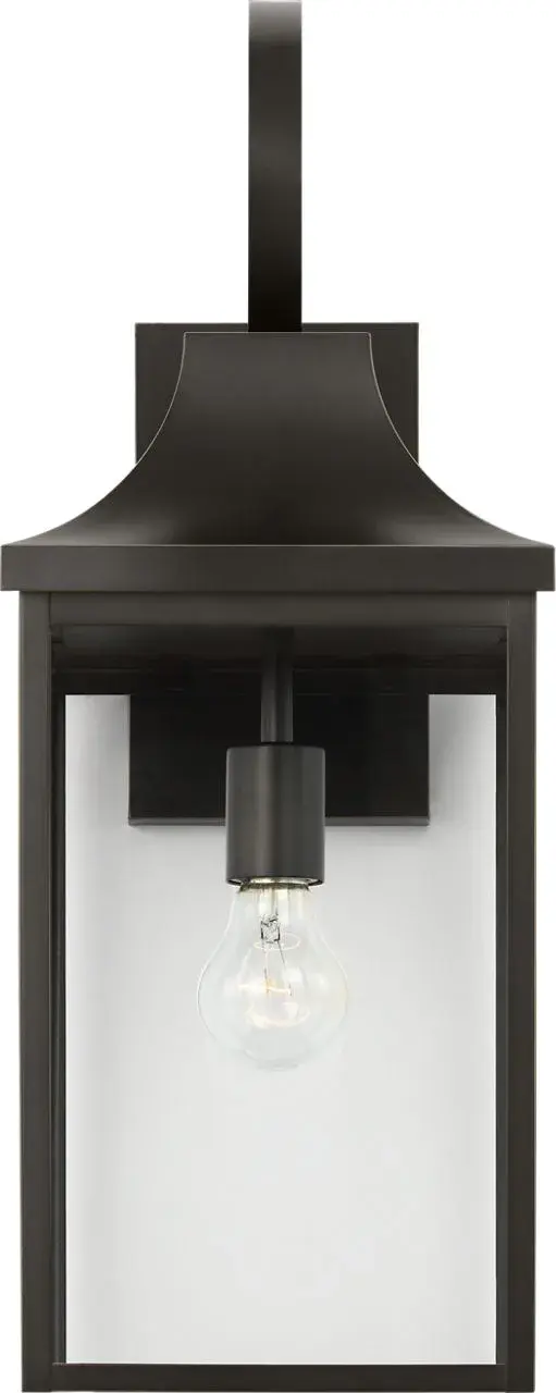 Saybrook Large Outdoor Wall Lantern - Image 5