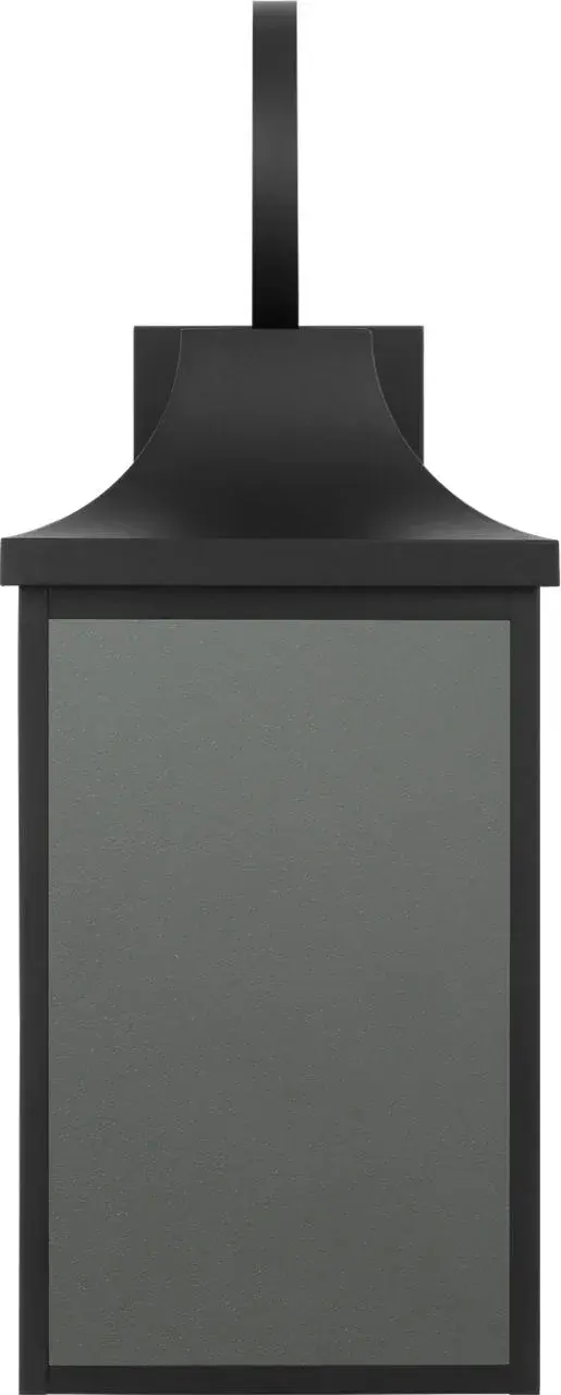 Saybrook Large Outdoor Wall Lantern - Image 3