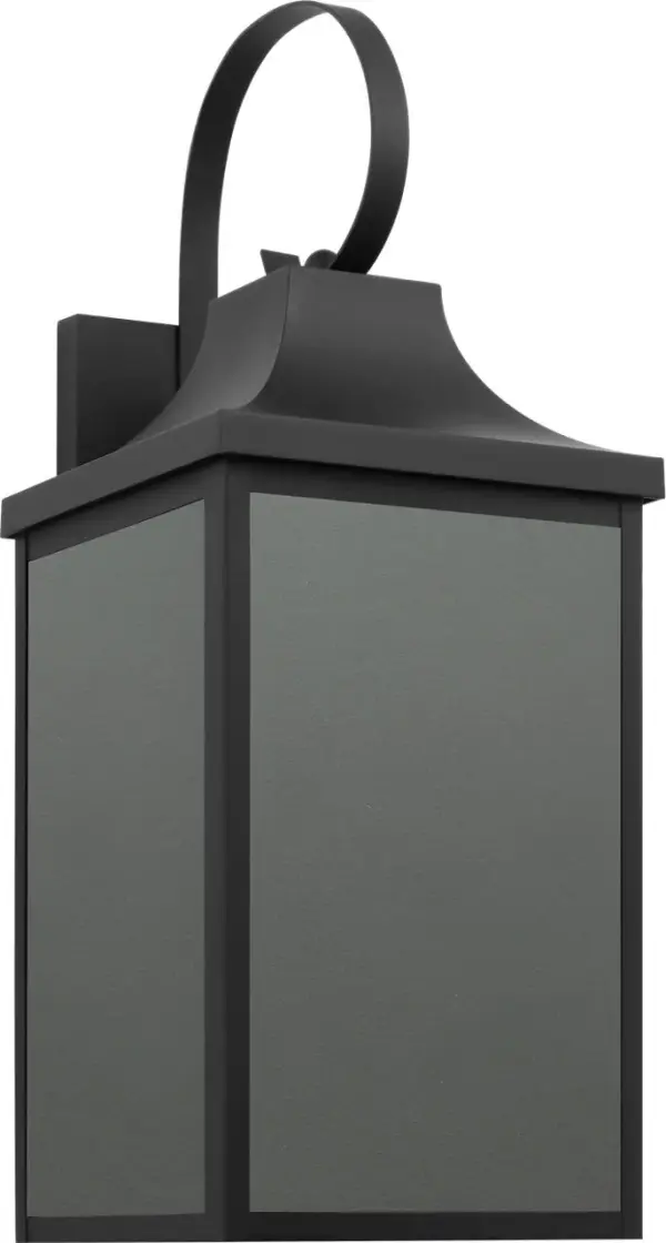 Saybrook Large Outdoor Wall Lantern - Image 4