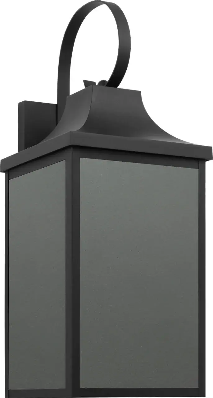 Saybrook Large Outdoor Wall Lantern - Image 4