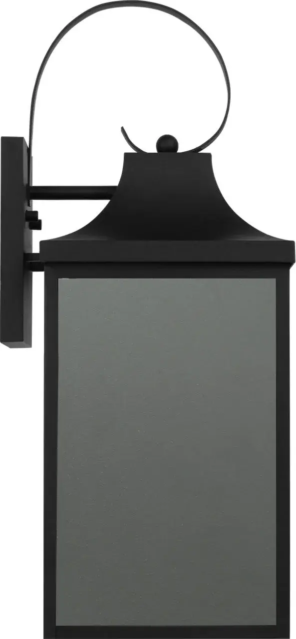 Saybrook Large Outdoor Wall Lantern - Image 5