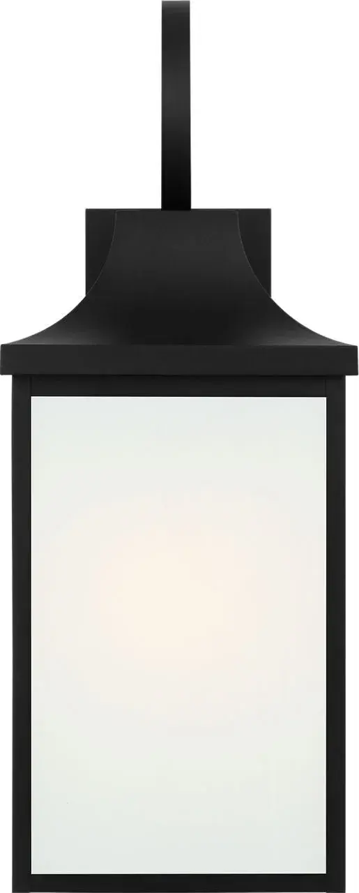 Saybrook Large Outdoor Wall Lantern - Image 7