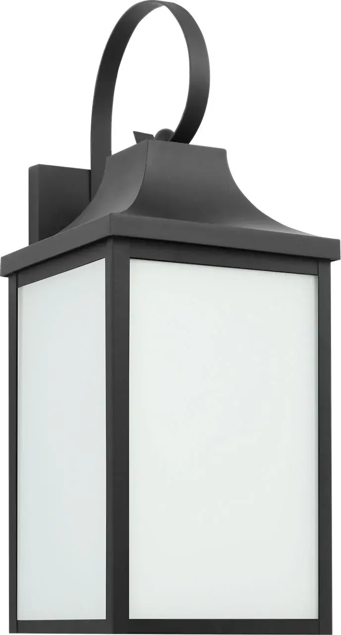 Saybrook Large Outdoor Wall Lantern - Image 9