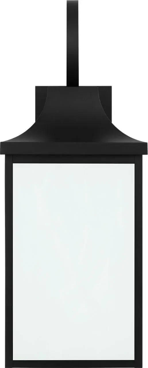 Saybrook Large Outdoor Wall Lantern - Image 10