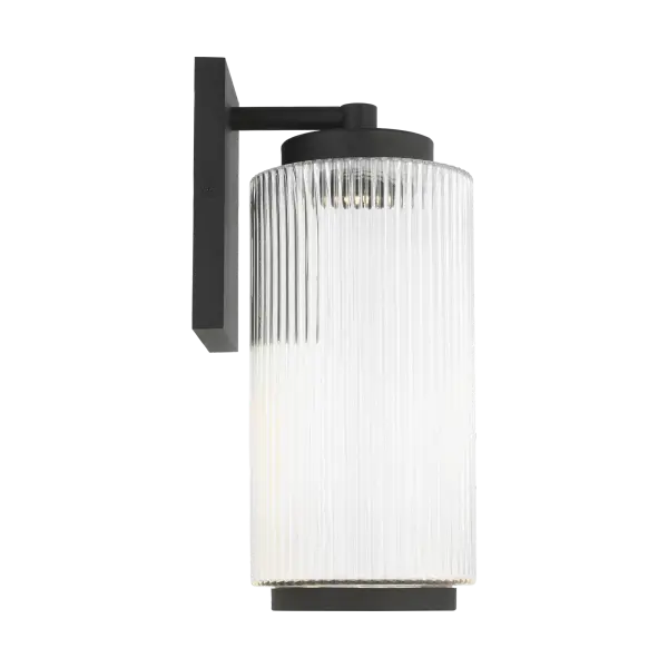 Ronde Medium Outdoor Wall Lantern - Image 8