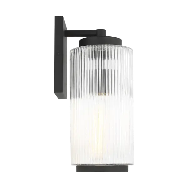 Ronde Medium Outdoor Wall Lantern - Image 5