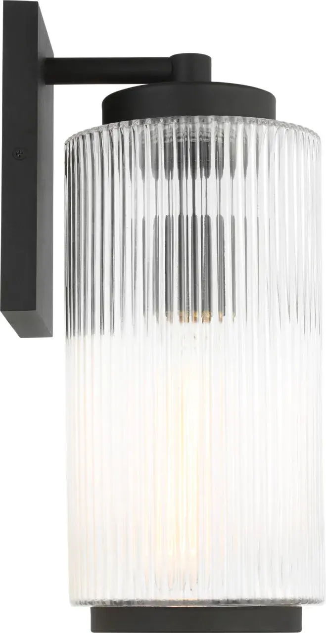 Ronde Medium Outdoor Wall Lantern - Image 6