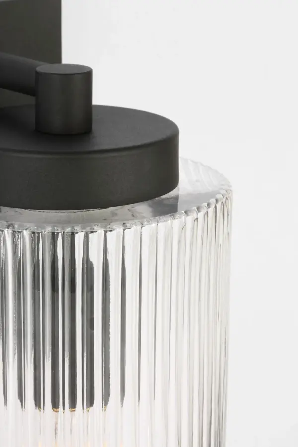 Ronde Medium Outdoor Wall Lantern - Image 8