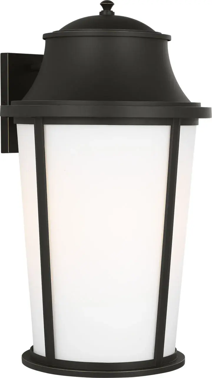 Portola Extra Large Outdoor Lantern - Image 1