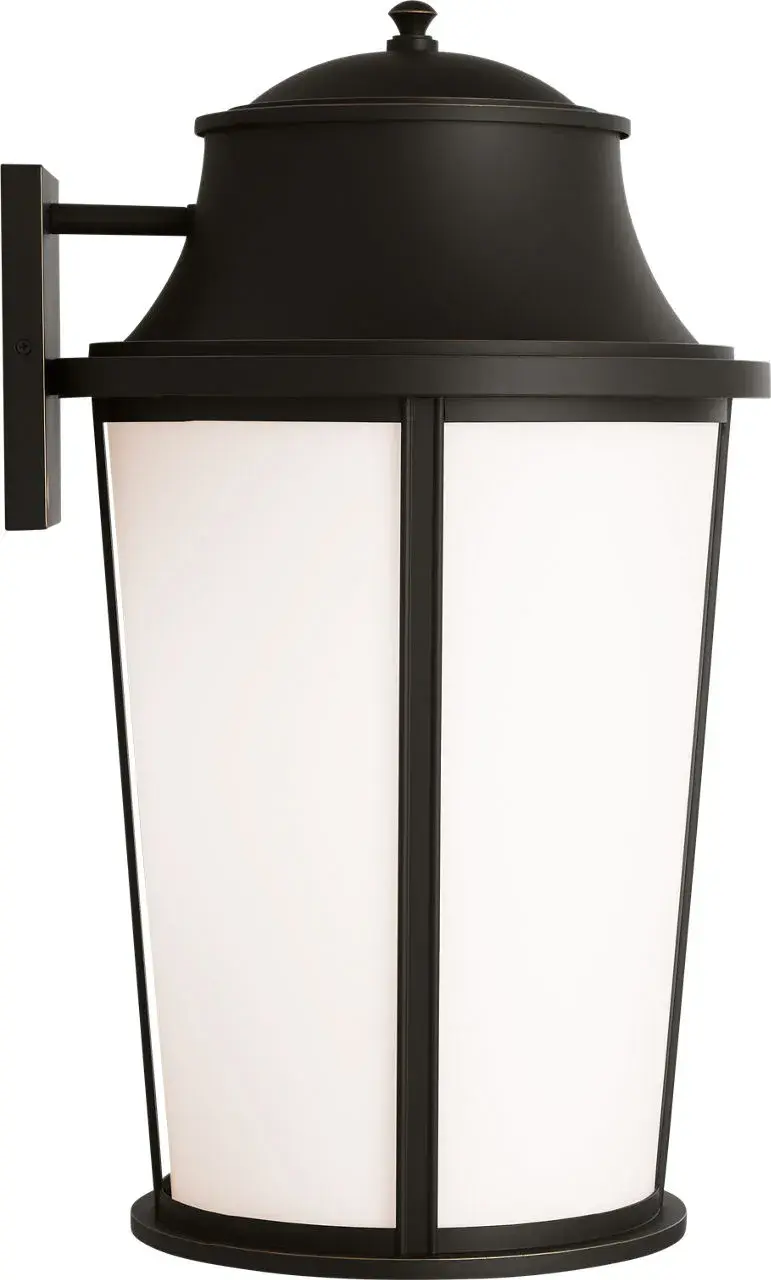 Portola Extra Large Outdoor Lantern - Image 2
