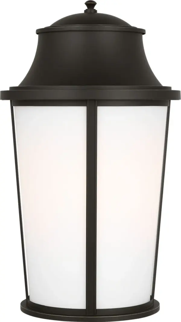 Portola Extra Large Outdoor Lantern - Image 3