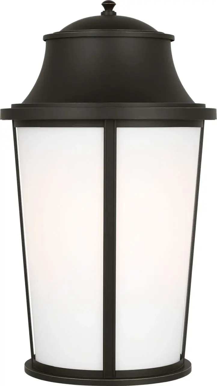 Portola Extra Large Outdoor Lantern - Image 3