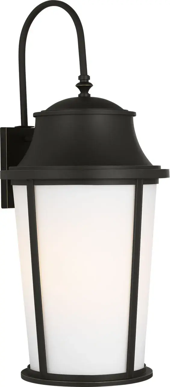Portola Extra Large Arm Lantern - Image 1