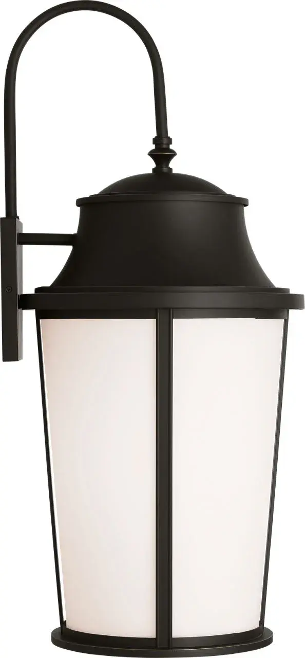 Portola Extra Large Arm Lantern - Image 3