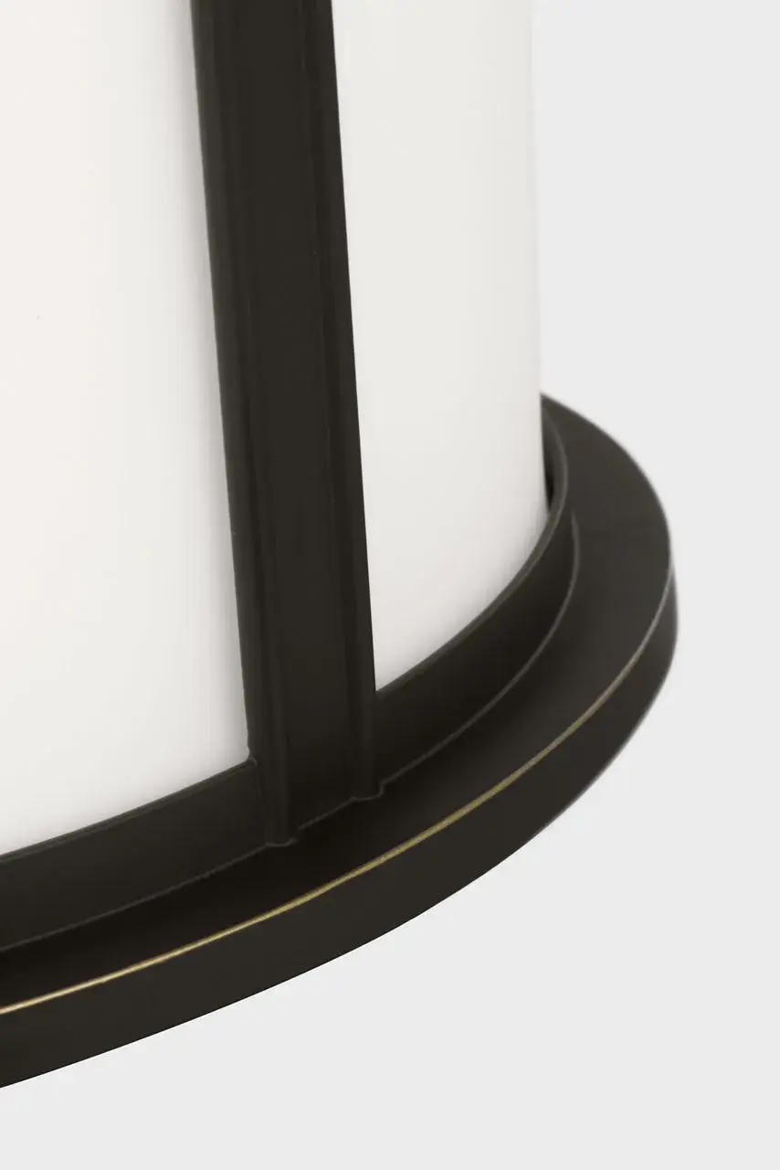 Portola Extra Large Arm Lantern - Image 4