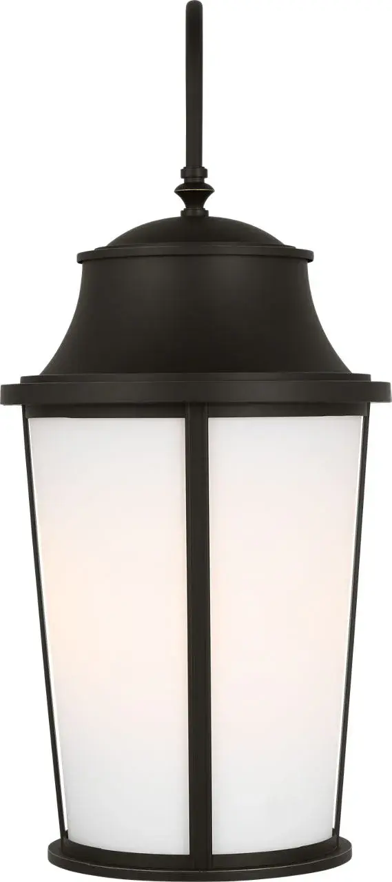 Portola Extra Large Arm Lantern - Image 6
