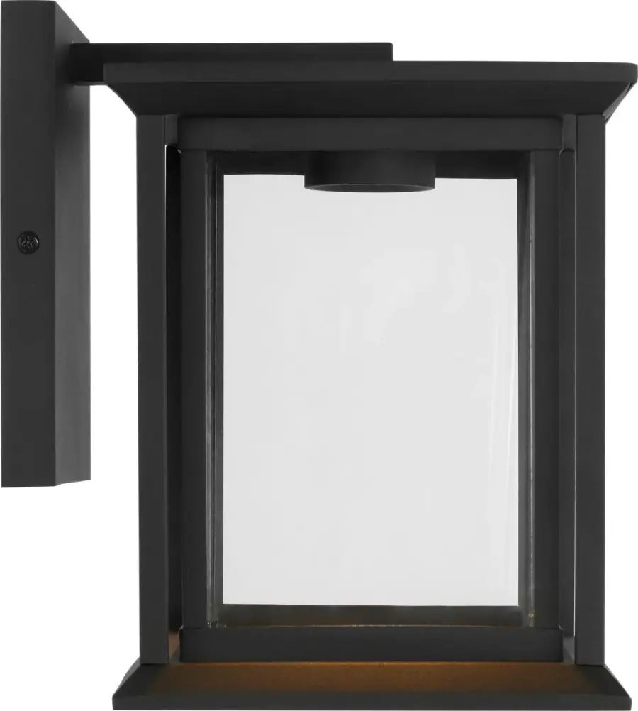 Audley Small LED Outdoor Lantern - Image 1