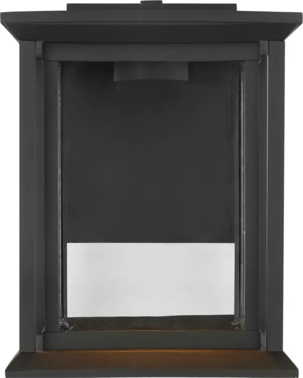 Audley Small LED Outdoor Lantern - Image 3