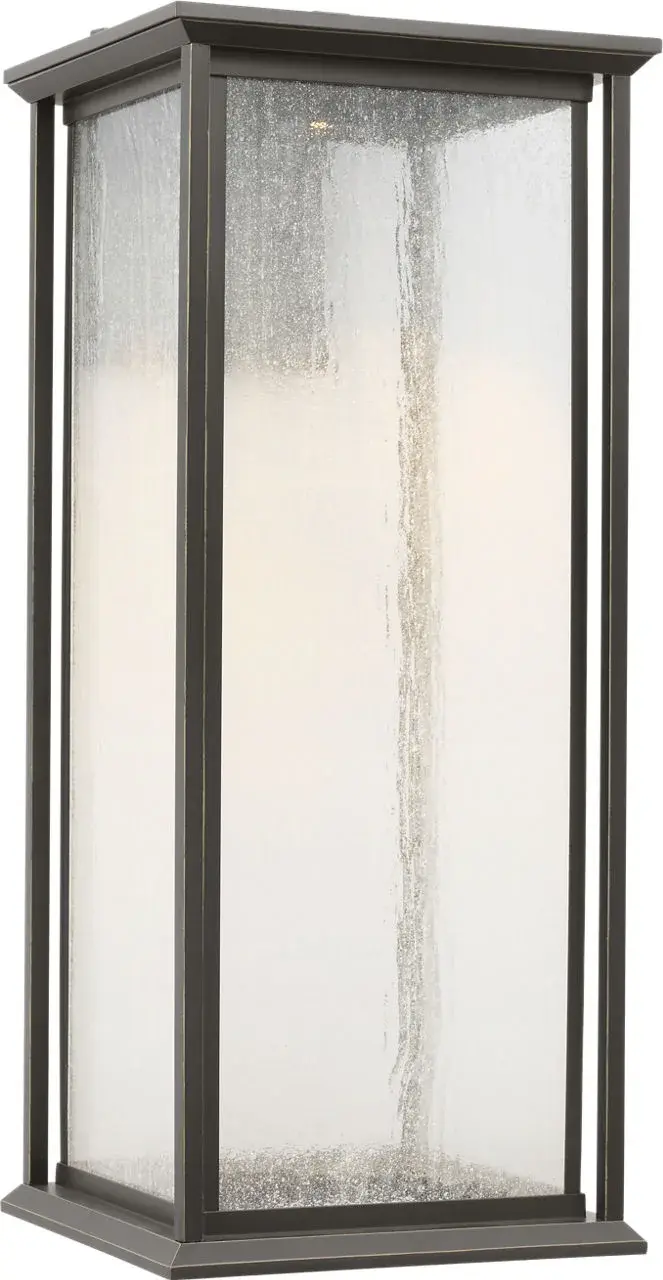 Audley Extra Large LED Outdoor Lantern - Image 2