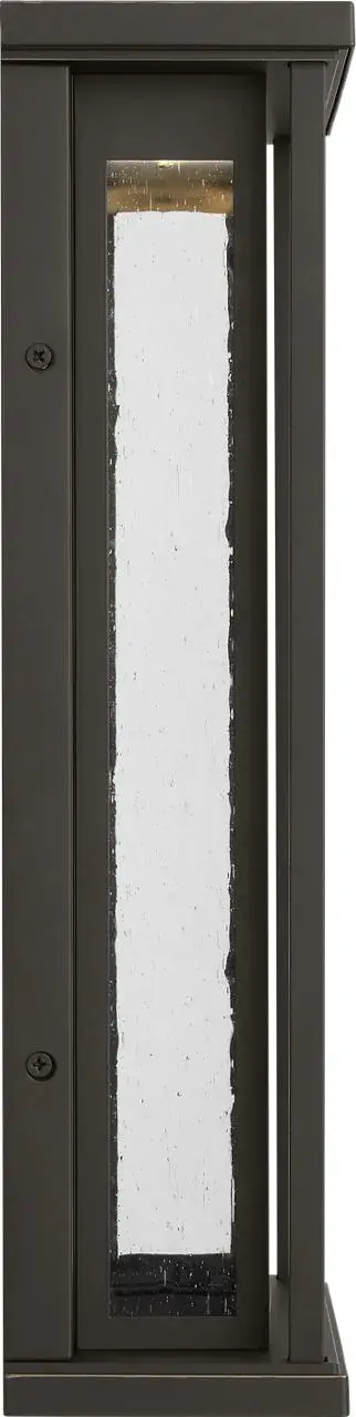 Faywood Medium Outdoor Wall Lantern - Image 3