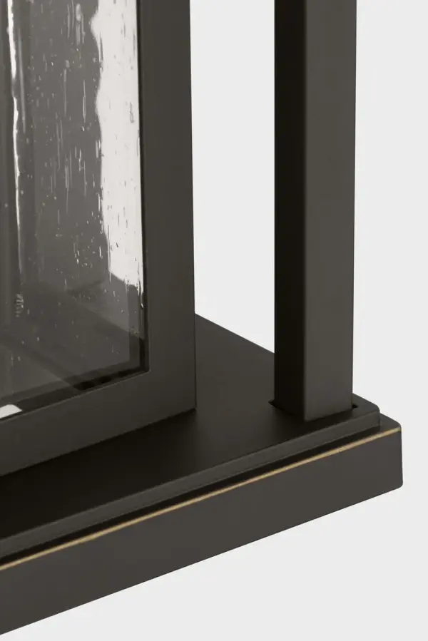 Faywood Medium Outdoor Wall Lantern - Image 4