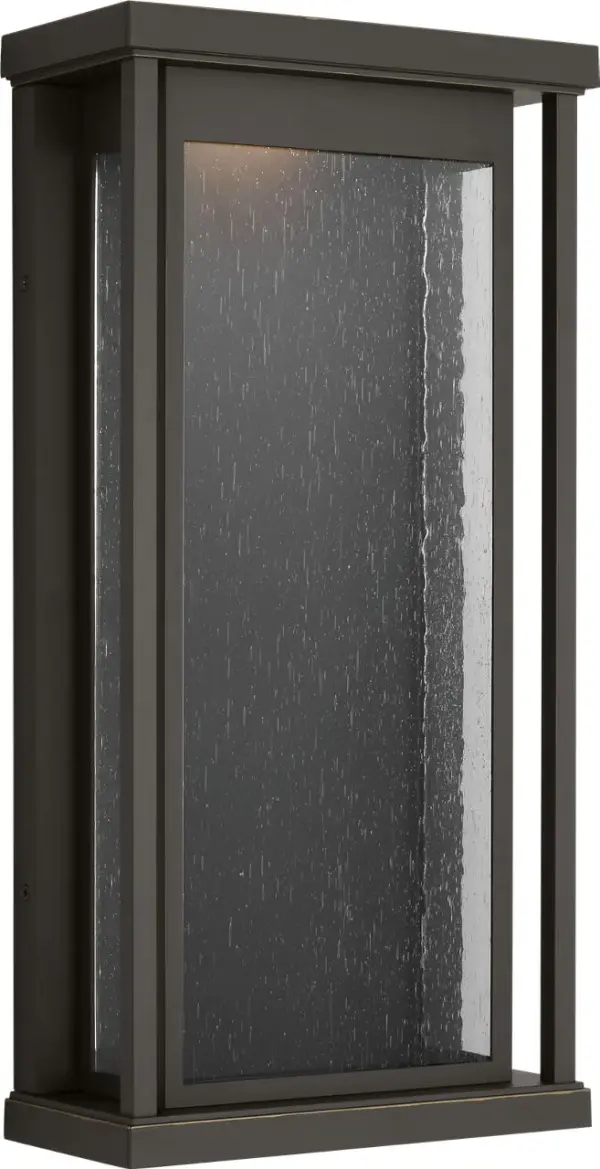 Faywood Large Outdoor Wall Lantern - Image 5